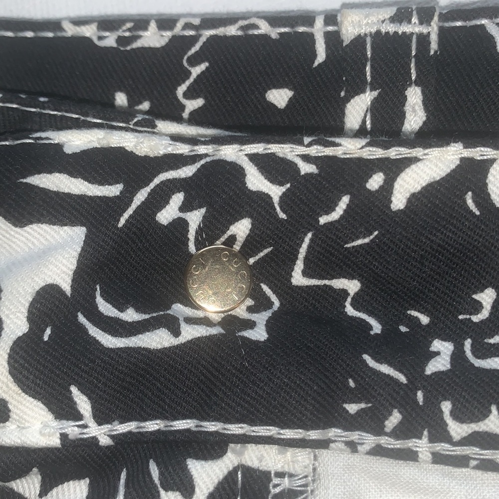 Gucci mini skirt size 38 made in Italy - Picture 15 of 15